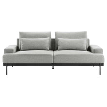 Load image into Gallery viewer, Proximity Upholstered Fabric Sofa by Modway

