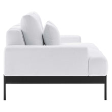 Load image into Gallery viewer, Proximity Upholstered Fabric Sofa by Modway
