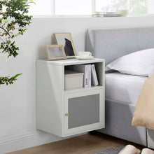 Load image into Gallery viewer, Covelo Wall Mount Nightstand by Modway

