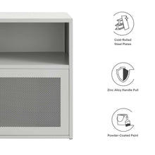 Load image into Gallery viewer, Covelo Wall Mount Nightstand by Modway
