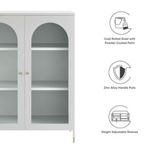 Load image into Gallery viewer, Archway Accent Cabinet by Modway
