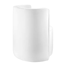 Load image into Gallery viewer, Della Performance Velvet Fabric Swivel Chair by Modway
