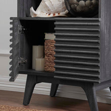 Load image into Gallery viewer, Render Display Cabinet Bookshelf by Modway
