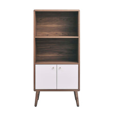 Load image into Gallery viewer, Transmit Display Cabinet Bookshelf by Modway
