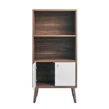 Load image into Gallery viewer, Transmit Display Cabinet Bookshelf by Modway
