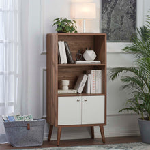 Load image into Gallery viewer, Transmit Display Cabinet Bookshelf by Modway
