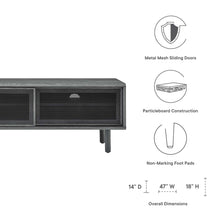 Load image into Gallery viewer, Kurtis 47&quot; TV Stand by Modway
