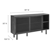 Load image into Gallery viewer, Kurtis 59&quot; Sideboard by Modway
