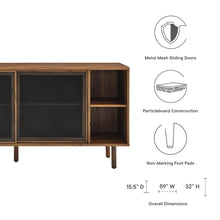 Load image into Gallery viewer, Kurtis 59&quot; Sideboard by Modway
