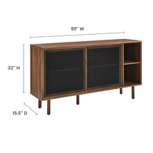 Load image into Gallery viewer, Kurtis 59&quot; Sideboard by Modway
