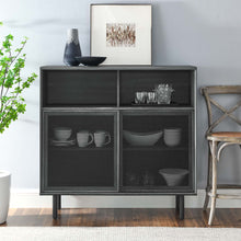 Load image into Gallery viewer, Kurtis 47&quot; Display Cabinet by Modway
