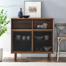 Load image into Gallery viewer, Kurtis 47&quot; Display Cabinet by Modway
