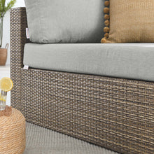 Load image into Gallery viewer, Convene Outdoor Patio Right-Arm Chaise by Modway
