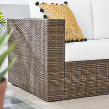 Load image into Gallery viewer, Convene Outdoor Patio Loveseat by Modway
