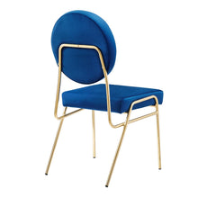 Load image into Gallery viewer, Craft Performance Velvet Dining Side Chair by Modway
