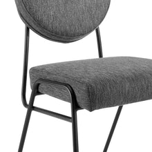 Load image into Gallery viewer, Craft Upholstered Fabric Dining Side Chairs by Modway
