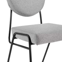 Load image into Gallery viewer, Craft Upholstered Fabric Dining Side Chairs by Modway
