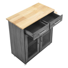 Load image into Gallery viewer, Cuisine Kitchen Cart by Modway
