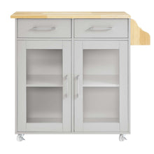 Load image into Gallery viewer, Cuisine Kitchen Cart by Modway

