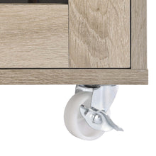 Load image into Gallery viewer, Cuisine Kitchen Cart by Modway
