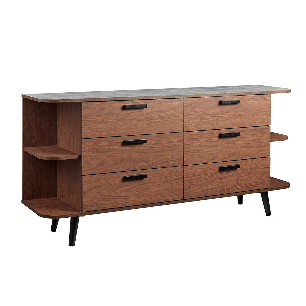 Langston Open Display Storage Sideboard by Modway