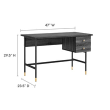 Load image into Gallery viewer, Nexus Office Desk by Modway
