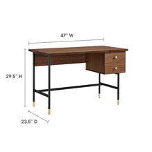 Load image into Gallery viewer, Nexus Office Desk by Modway
