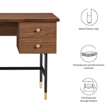 Load image into Gallery viewer, Nexus Office Desk by Modway
