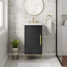 Load image into Gallery viewer, Awaken 18&quot; Bathroom Vanity by Modway
