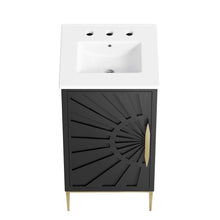 Load image into Gallery viewer, Awaken 18&quot; Bathroom Vanity by Modway
