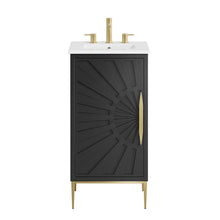 Load image into Gallery viewer, Awaken 18&quot; Bathroom Vanity by Modway
