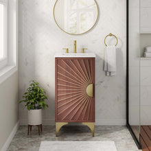 Load image into Gallery viewer, Daylight 18&quot; Bathroom Vanity by Modway
