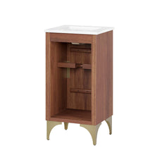 Load image into Gallery viewer, Daylight 18&quot; Bathroom Vanity by Modway
