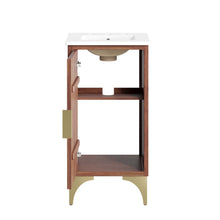 Load image into Gallery viewer, Daylight 18&quot; Bathroom Vanity by Modway
