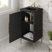 Load image into Gallery viewer, Awaken 18&quot; Bathroom Vanity by Modway
