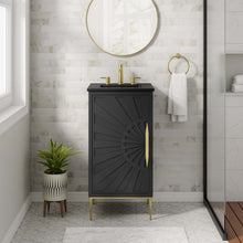 Load image into Gallery viewer, Awaken 18&quot; Bathroom Vanity by Modway
