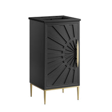 Load image into Gallery viewer, Awaken 18&quot; Bathroom Vanity by Modway
