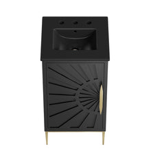 Load image into Gallery viewer, Awaken 18&quot; Bathroom Vanity by Modway
