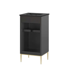 Load image into Gallery viewer, Awaken 18&quot; Bathroom Vanity by Modway
