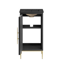 Load image into Gallery viewer, Awaken 18&quot; Bathroom Vanity by Modway
