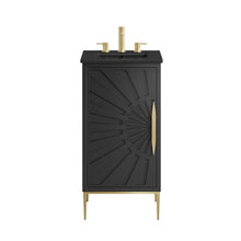 Load image into Gallery viewer, Awaken 18&quot; Bathroom Vanity by Modway
