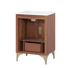 Load image into Gallery viewer, Daylight 24&quot; Bathroom Vanity by Modway
