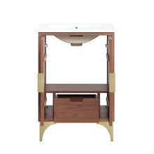 Load image into Gallery viewer, Daylight 24&quot; Bathroom Vanity by Modway
