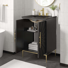 Load image into Gallery viewer, Awaken 24&quot; Bathroom Vanity by Modway
