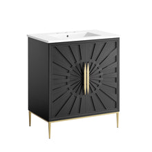 Load image into Gallery viewer, Awaken 30&quot; Bathroom Vanity by Modway
