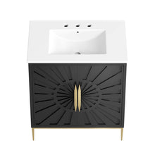 Load image into Gallery viewer, Awaken 30&quot; Bathroom Vanity by Modway
