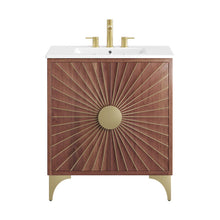 Load image into Gallery viewer, Daylight 30&quot; Bathroom Vanity by Modway
