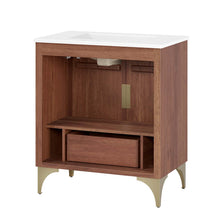 Load image into Gallery viewer, Daylight 30&quot; Bathroom Vanity by Modway
