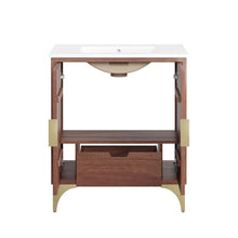 Load image into Gallery viewer, Daylight 30&quot; Bathroom Vanity by Modway
