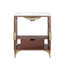 Load image into Gallery viewer, Daylight 30&quot; Bathroom Vanity by Modway

